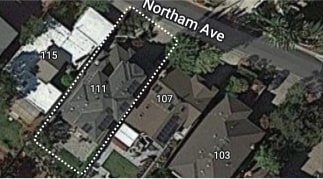 Small Map Image