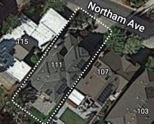 Small Map Image