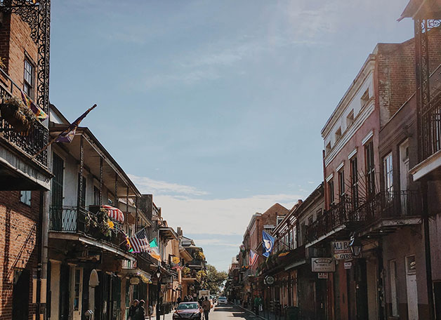 Louisiana