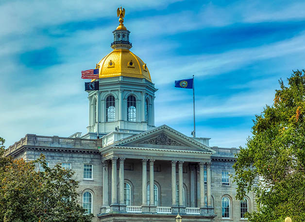 New Hampshire