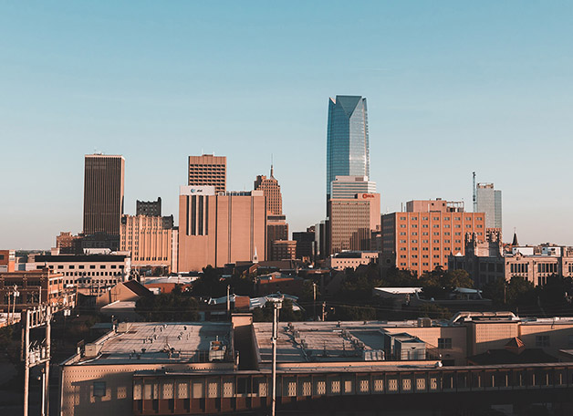 Oklahoma