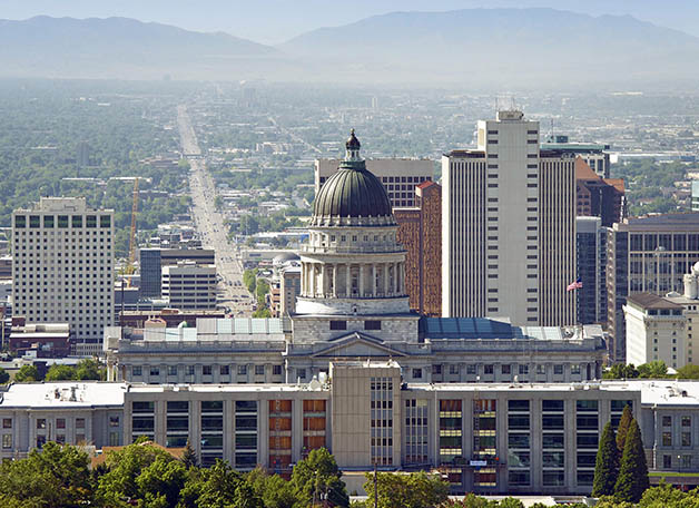 Utah