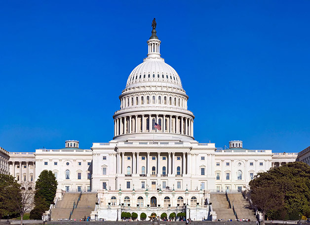 District Of Columbia