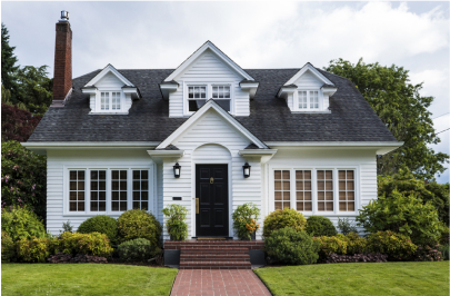 iHomereport Buy a house