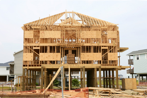 Construction in your neighborhood