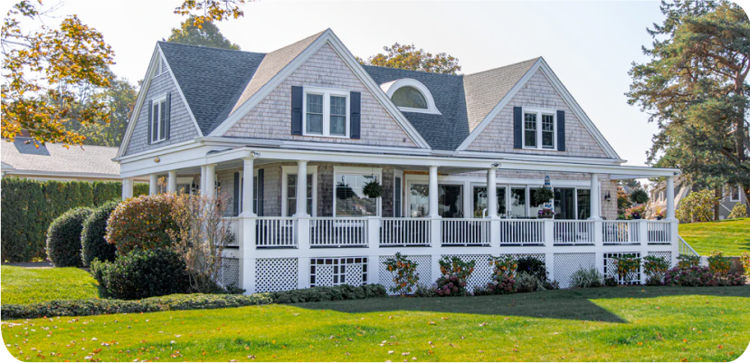 House on iHomeManager